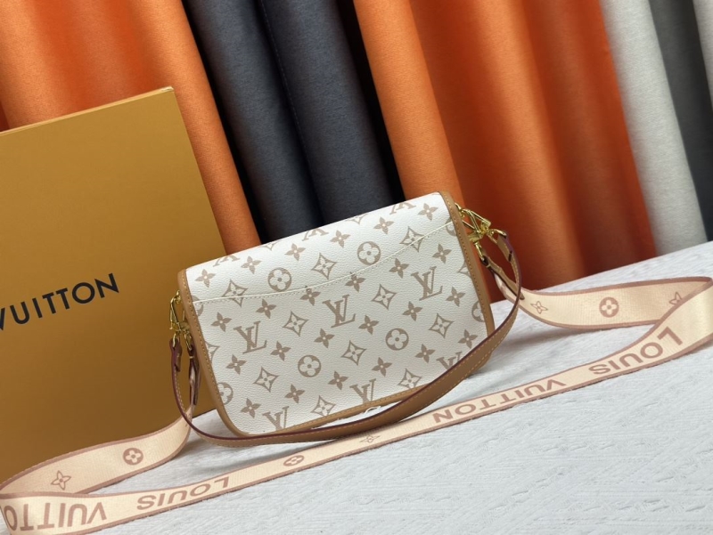 LV Satchel bags